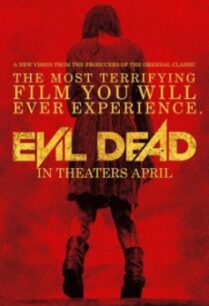 Evil Dead ผีอมตะ (2013)