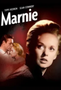 Marnie มาร์นี่ พิศวาสโจรสาว (1964)