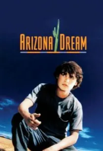 Arizona Dream อาริซอน่า ฝันสลาย (1993)