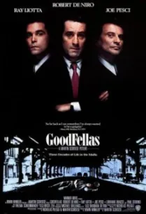 Goodfellas คนดีเหยียบฟ้า (1990)