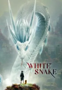White Snake ตำนาน นางพญางูขาว (2019) บรรยายไทย