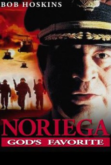Noriega- God’s Favorite (2000) บรรยายไทย
