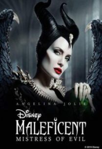 Maleficent: Mistress of Evil มาเลฟิเซนต์: นางพญาปีศาจ (2019)