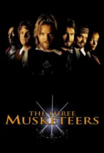 The Three Musketeers สามทหารเสือ (1993)