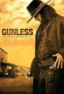 Gunless กันเลสส์ (2010)
