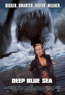 Deep Blue Sea ฝูงมฤตยูใต้มหาสมุทร (1999)