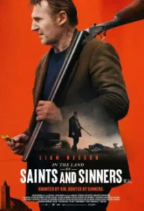In the Land of Saints and Sinners (2023) บรรยายไทยแปล