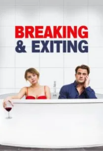 Breaking and Exiting (2018) HDTV