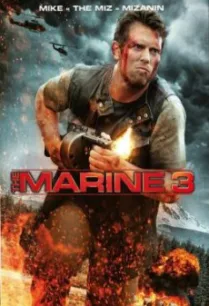 The Marine 3 Homefront (2013) คนคลั่งล่าทะลุสุดขีดนรก