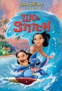 Lilo & Stitch ลีโล่ แอนด์ สติทซ์ (2002)