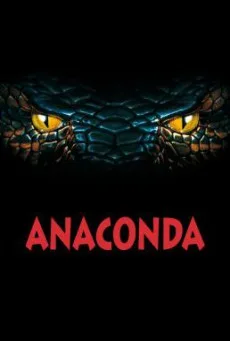 Anaconda เลื้อยสยองโลก (1997)