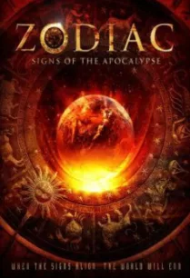 Zodiac- Signs of the Apocalypse สัญญาณล้างโลก (2014)
