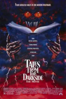 Tales from the Darkside- The Movie อาถรรพ์ ตำนานมรณะ (1990)