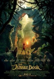 The Jungle Book เมาคลีลูกหมาป่า (2016)