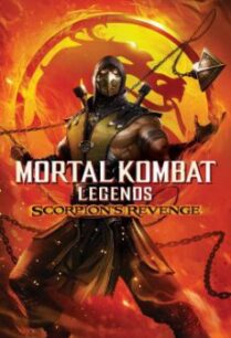 Mortal Kombat Legends: Scorpion’s Revenge (2020)