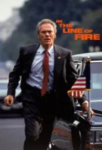 In the Line of Fire แผนสังหารนรกทีละขั้น (1993)