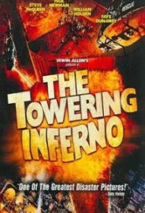The Towering Inferno ตึกนรก (1974)