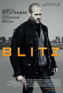 Blitz บลิทซ์ ล่าโคตรคลั่งล้าง สน. (2011)