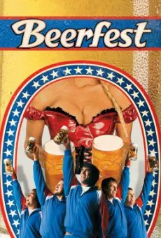 Beerfest เทศกาลเมากลิ้ง ดวลหัวทิ่มคนเพี้ยน (2006)