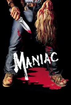 Maniac ไอ้นรก…ถลกหนัง (1980) บรรยายไทย