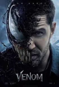 Venom เวน่อม (2018)
