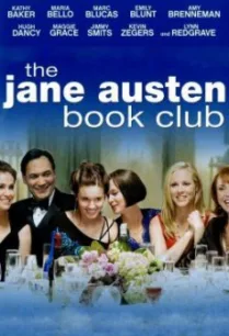 The Jane Austen Book Club เดอะ เจน ออสเต็น บุ๊ก คลับ ชมรมคนเหงารัก (2007)
