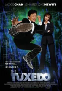 The Tuxedo สวมรอยพยัคฆ์พิทักษ์โลก (2002)