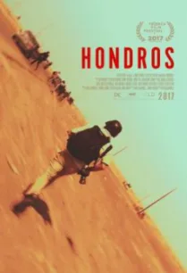 Hondros ฮอนโดรส (2017) บรรยายไทย