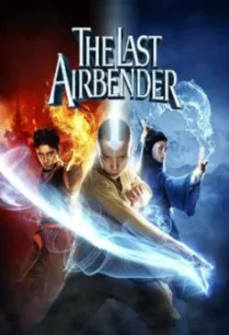 The Last Airbender มหาศึก 4 ธาตุ จอมราชันย์ (2010)