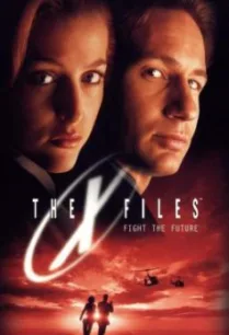 The X-Files: Fight the Future ดิเอ็กซ์ไฟล์ ฝ่าวิกฤตสู้กับอนาคต (1998)