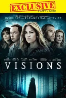 Visions ลางสังหรณ์ (2015)