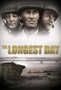 The Longest Day วันเผด็จศึก (1962)