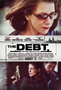 The Debt ล้างหนี้ แผนจารชนลวงโลก (2010)