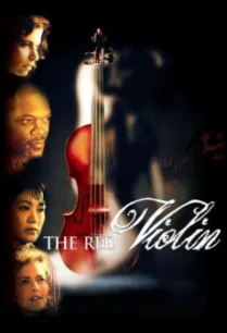 The Red Violin (Le violon rouge) ไวโอลินเลือด (1998)