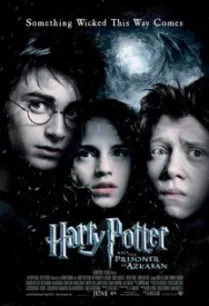 Harry Potter 3 and the Prisoner of Azkaban แฮร์รี่ พอตเตอร์ กับนักโทษแห่งอัซคาบัน (2004)