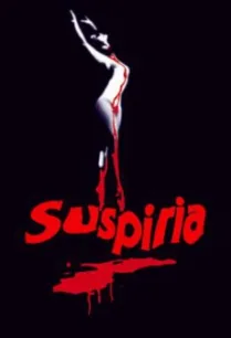 Suspiria ดวงอาถรรพณ์ (1977)