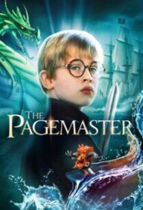 The Pagemaster โดดเดี่ยวเจาะเวลา (1994)