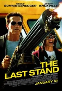 The Last Stand นายอำเภอคนพันธุ์เหล็ก (2013)