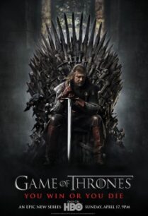 Game Of Thrones (2011) Season 1 EP 1-10