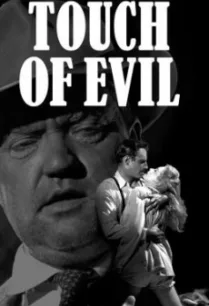 Touch of Evil ทัช ออฟ อีวิล (1958) บรรยายไทย