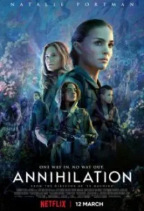 Annihilation แดนทำลายล้าง (2018) บรรยายไทย