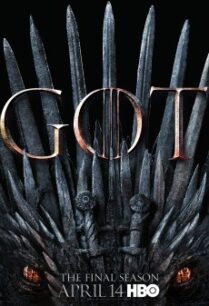 Game Of Thrones (2019) Season 8 EP 1-6