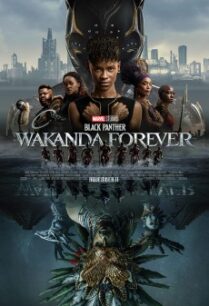 Black Panther Wakanda Forever (2022) แบล็ค แพนเธอร์