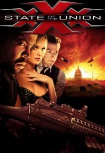 xXx- State of the Union ทริปเปิ้นเอ็กซ์ พยัคฆ์ร้ายพันธุ์ดุ 2 (2005)