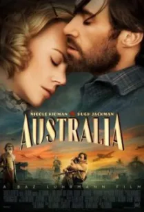 Australia ออสเตรเลีย (2008)