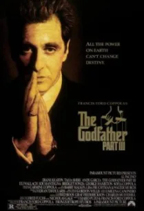 The Godfather- Part III เดอะ ก็อดฟาเธอร์ ภาค 3 (1990)