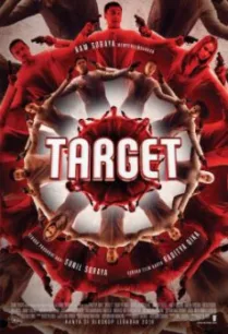 Target คนล่อเป้า (2018) บรรยายไทย