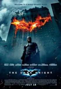 Batman- The Dark Knight แบทแมน อัศวินรัตติกาล (2008)