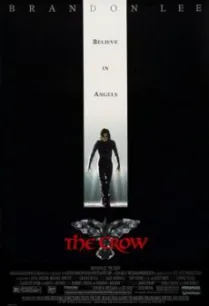 The Crow อีกาพญายม (1994)