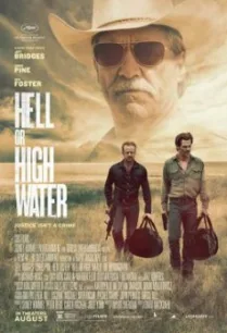Hell or High Water ปล้นเดือด ล่าดุ (2016)
